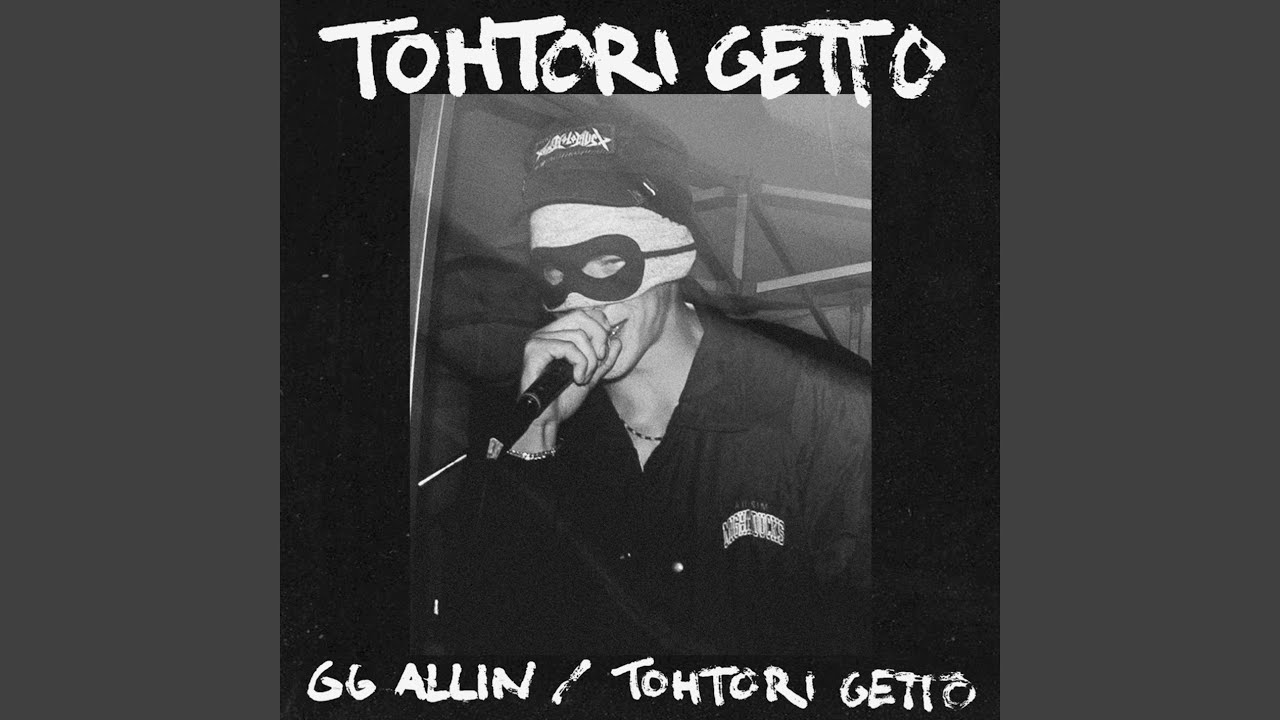 GG Allin