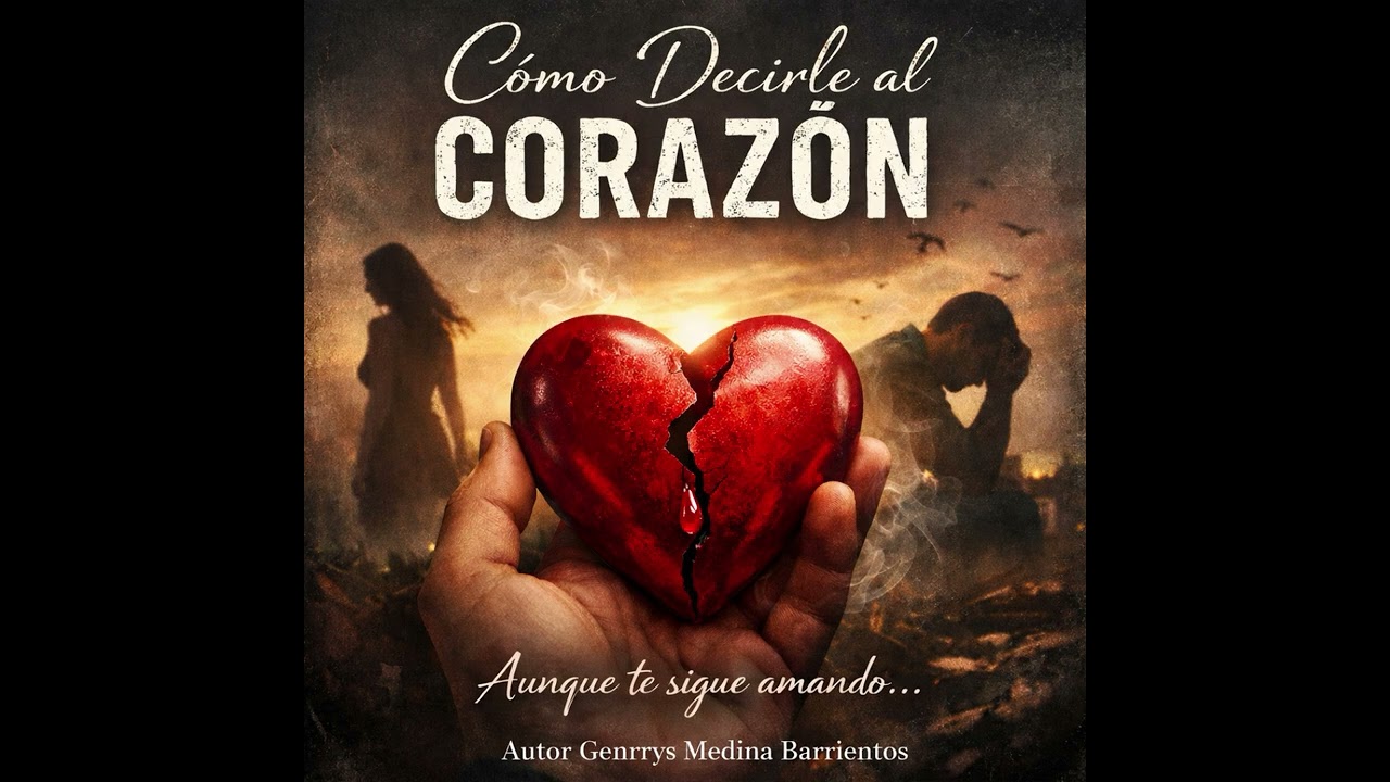 COMO DECIRLE AL CORAZON