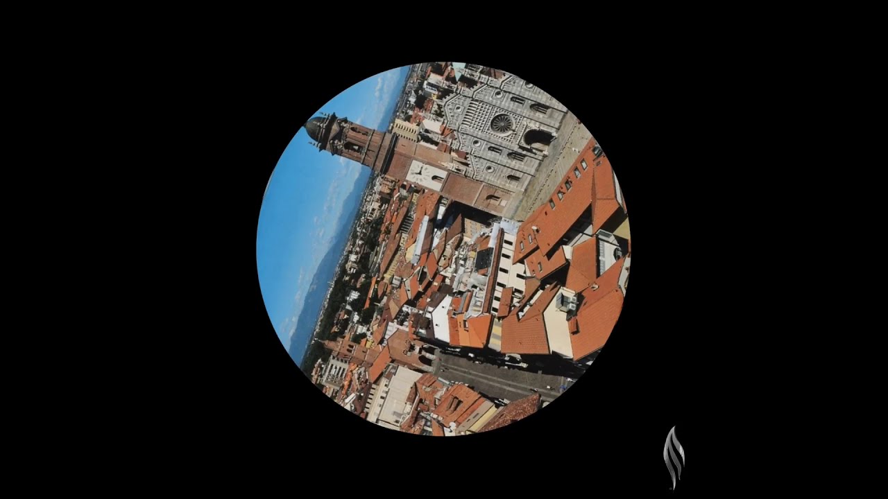 Unknown Artist -  A1:    Unknown  (OUVERT005)