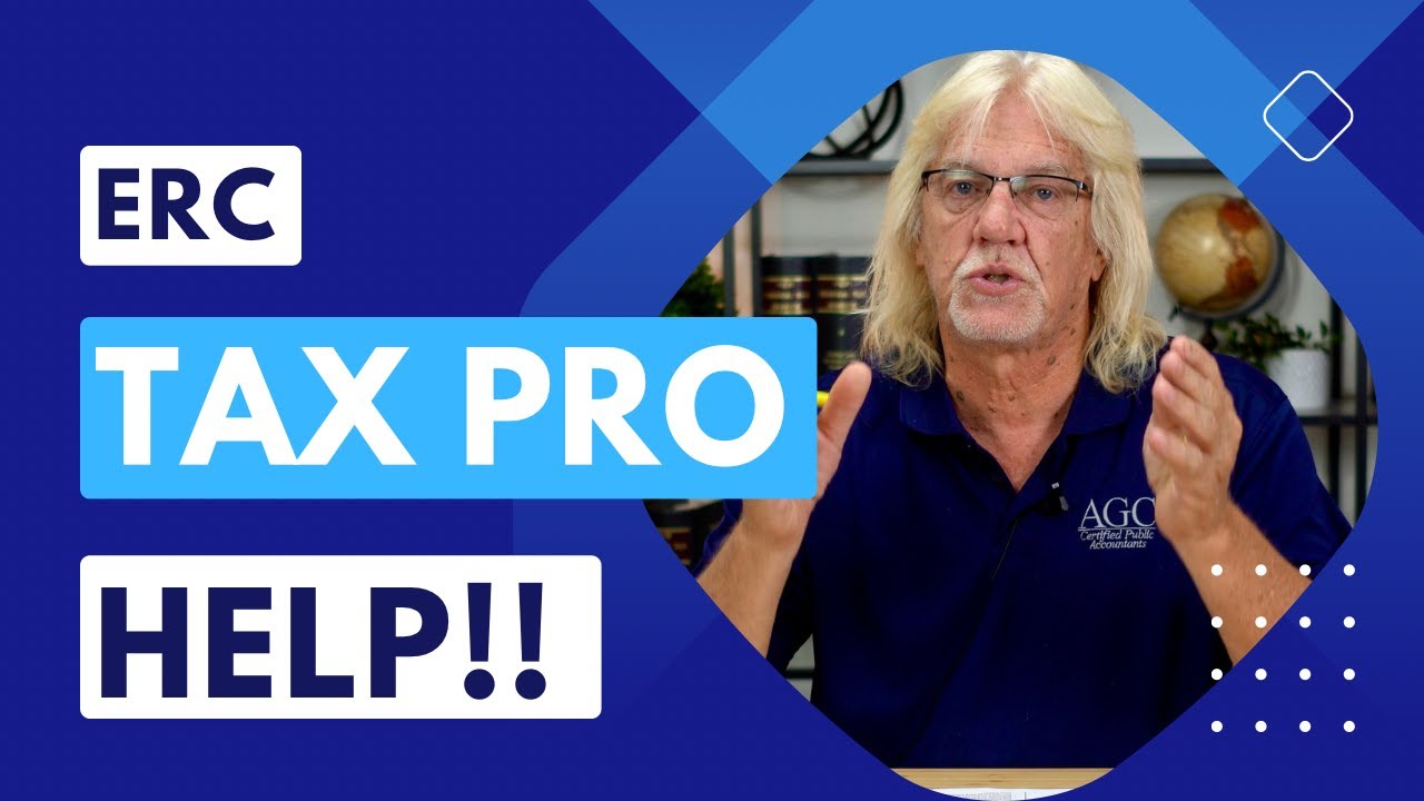 Here's What an Income Tax Preparer Should Do When a Client Doesn't Qualify for ERC
