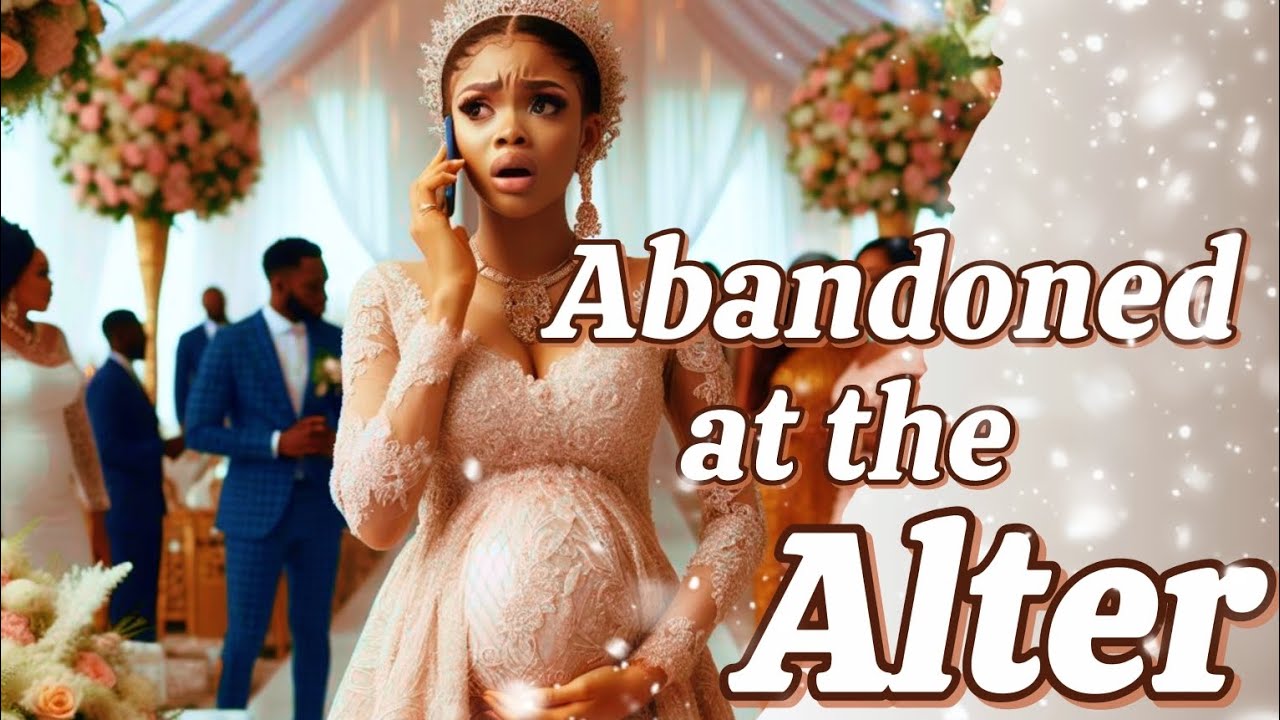 How I was Abandoned at the alter  #africanfolklore #folktale #tales #folklore #nigerianfolktales