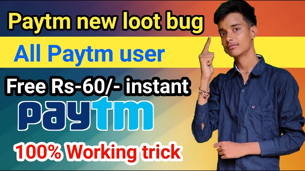 Paytm Latest Offer Today|| ₹50 Add Money|| Paytm 11 October Promo Code|| Paytm Offer Today