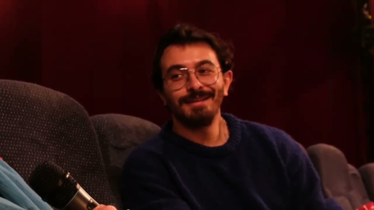 Göksel Kortay ile Röportaj - İkinin İkisi Oyunu Sahne Tozu Tiyatrosu'nda