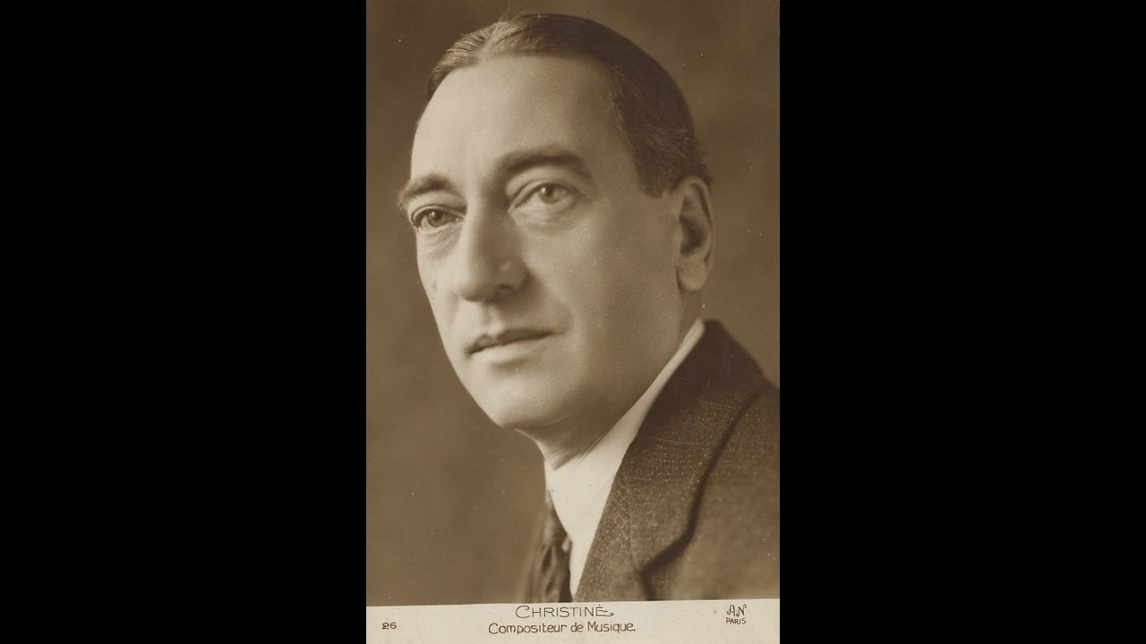 chanson filmée   