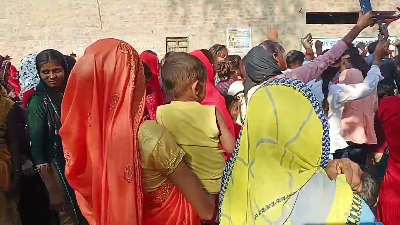 Ram ji Asumau 