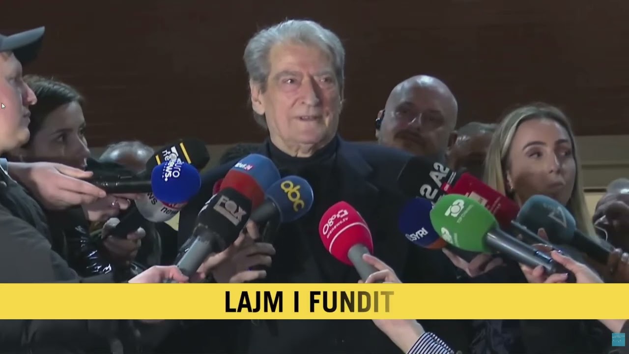 “Nuk ka top që më lëkund mua, o budalla!”, Berisha kërcënon Ramën