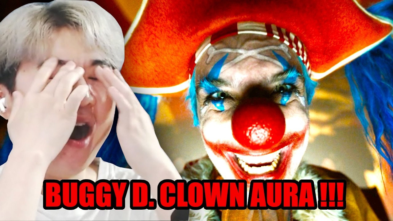 I'm SHOCKED - BUGGY AURA IS INSANE | One Piece Live Action Episode 2 REACTION