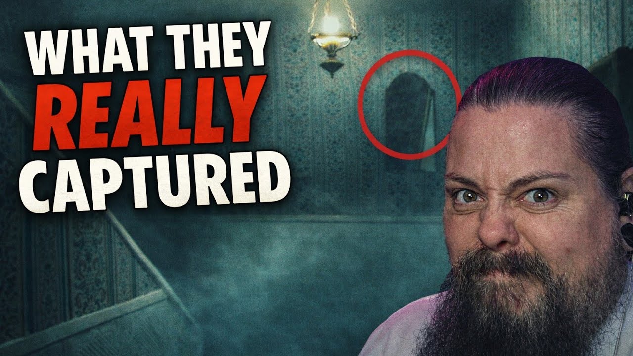 30 East Drive, what they really captured!