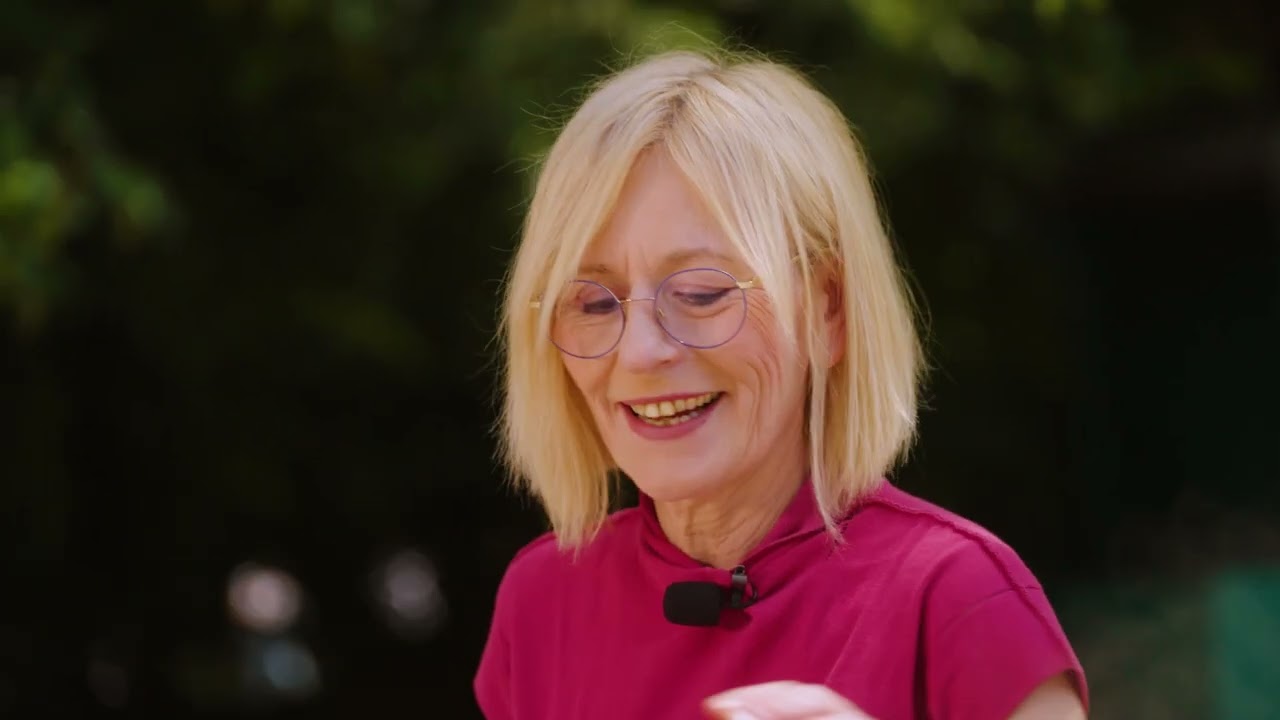 ANA KUHA, ZAGREB VOLI - EPIZODA 4: MAKSIMIR