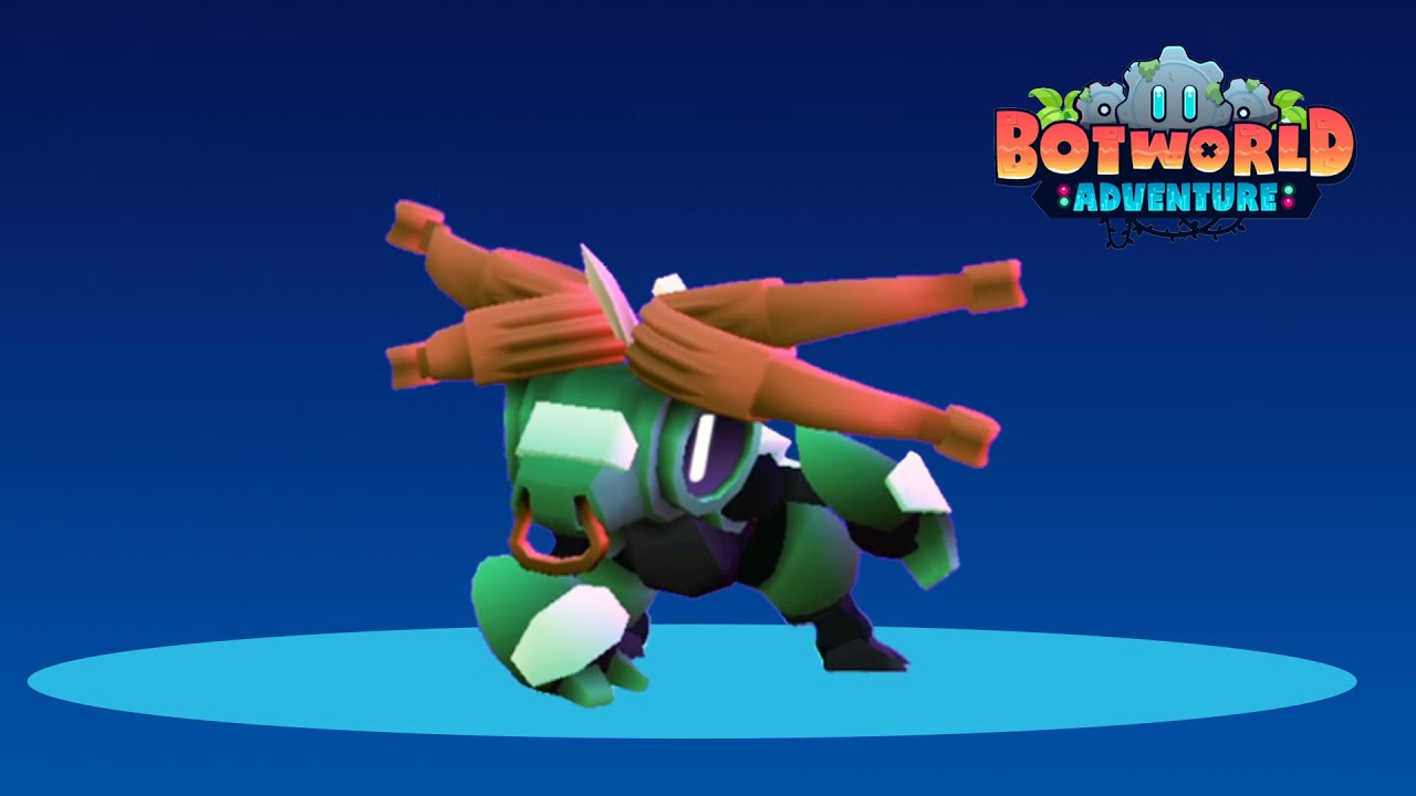 Bullseye Review – Both strong and weak? | Botworld Adventure