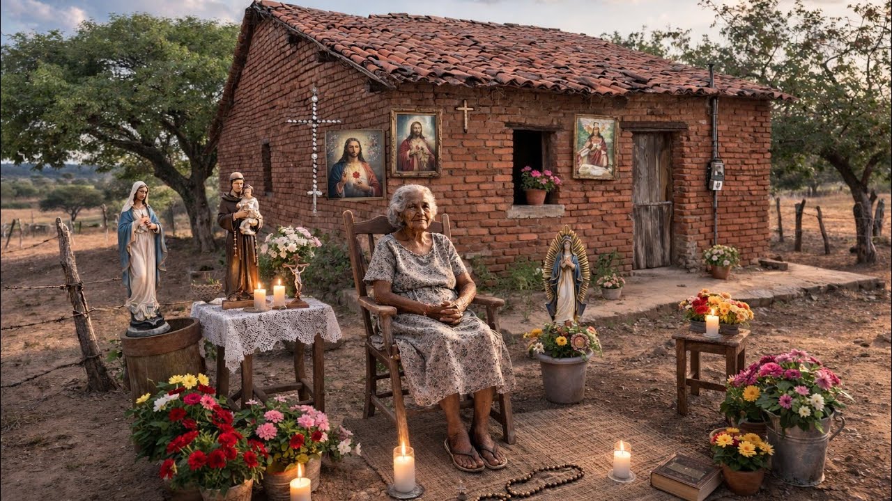 Abandonaram a Casa Com Tudo Dentro - Será Que Algo o Expusaram?