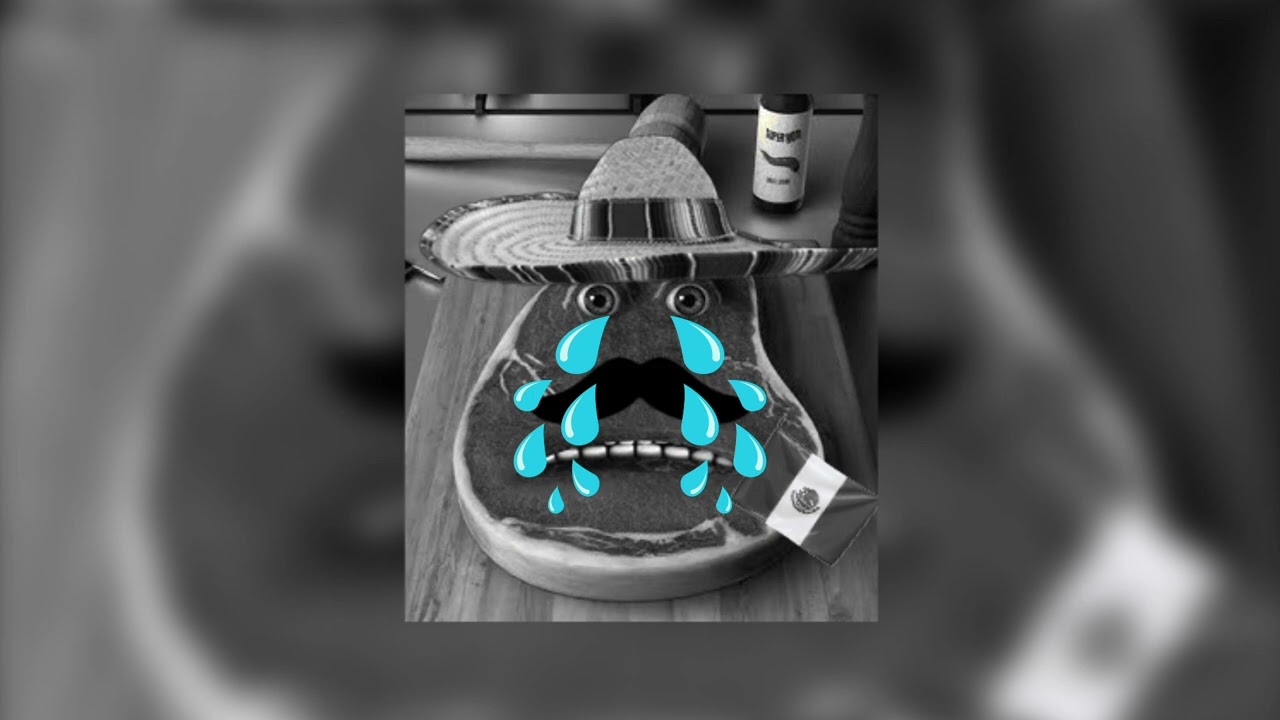 🙁Spanish Ei Ei Ei (Slowed + Reverb) 😥