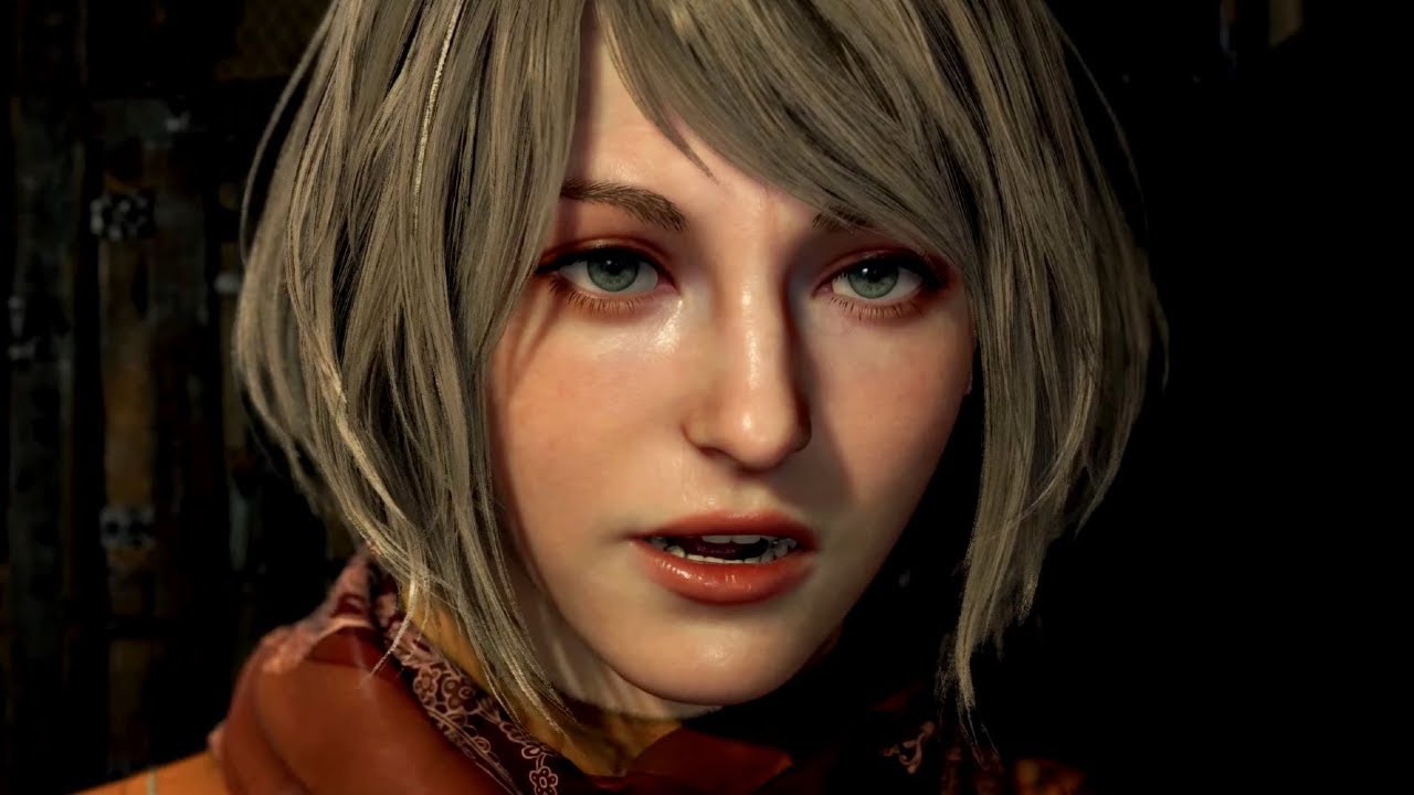 Ashley's ballistics are gone? You'll survive! | Resident Evil 4 Remake