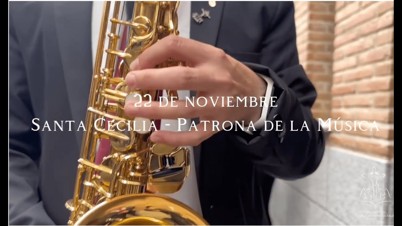 Santa Cecilia - Patrona de la Música 2023