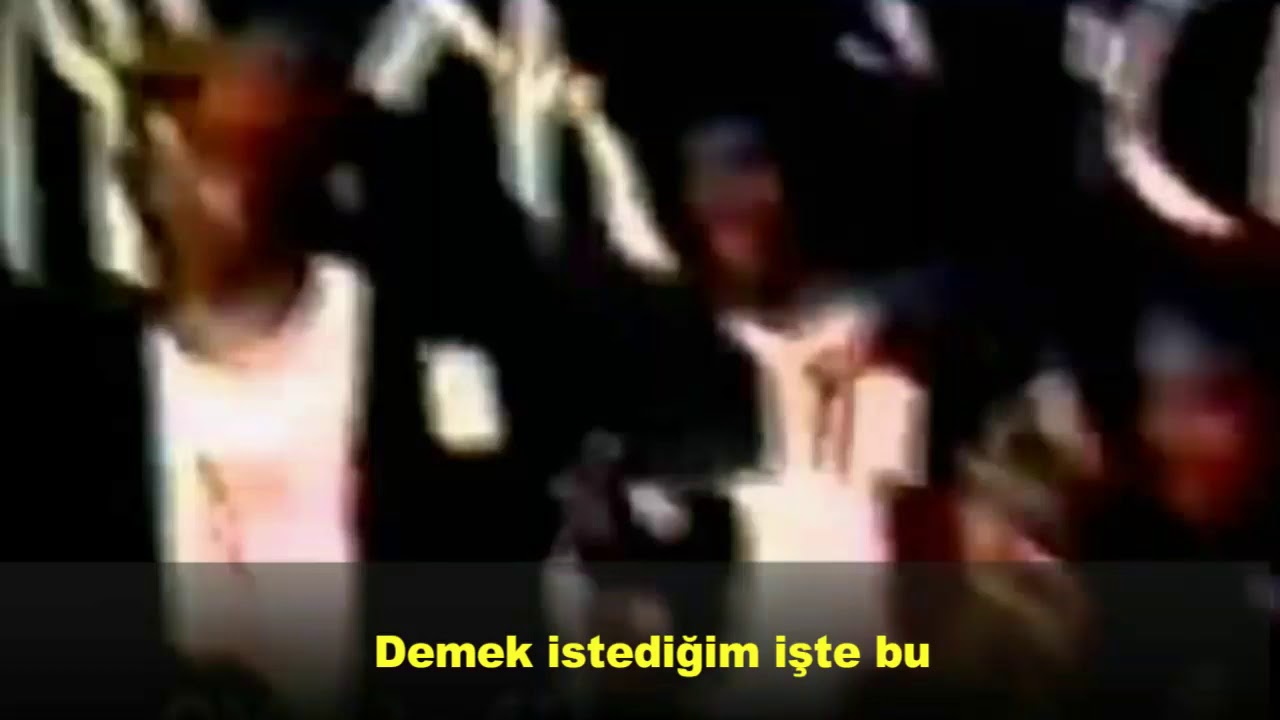 Apoc Krysis X 3DMG - Gankin Fools (Türkçe Çeviri)