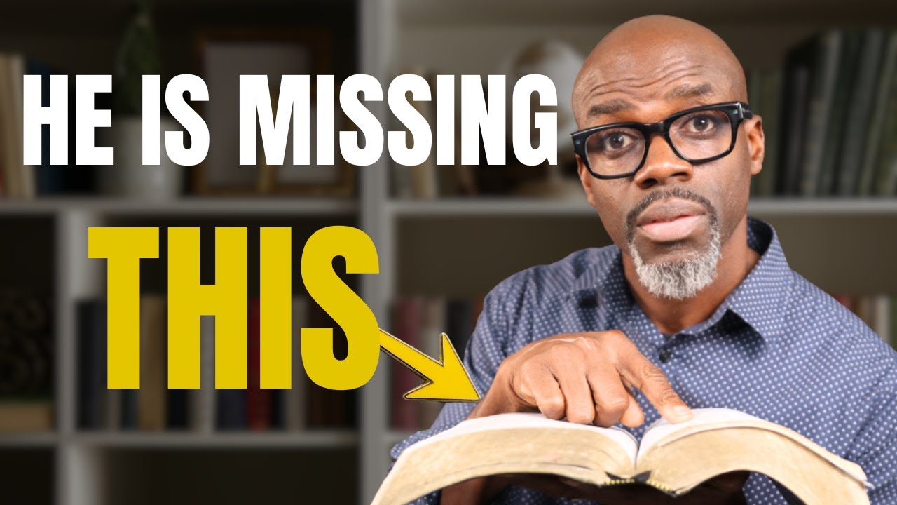 God's Definition of a Godly Husband: 10 Qualities Most Men Are Missing