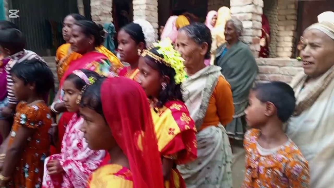 বিয়ে বাড়ির বোউদিদের অসাধারণ নাচ #ভাইরাল ভিডিও 🎹🎹🎹❤️❤️🥁🥁🎺
