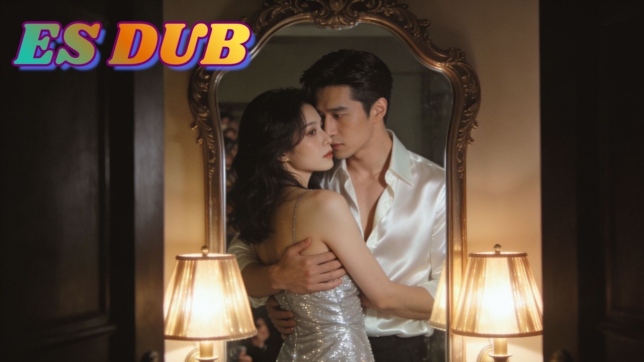 [ES DUB]Amor Tabú del Destino: Él Me Persigue Hasta el Alma, Dulce y Amargo Sin Fin!#microdrama