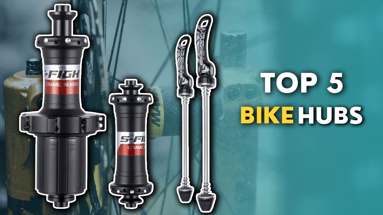 TOP 5-Best Bike Hubs 2026 | AliExpress
