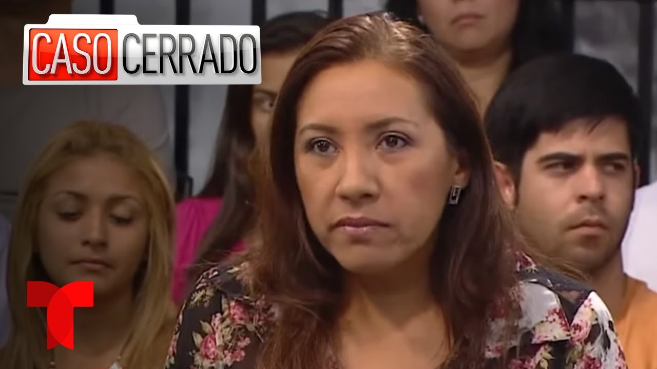 Hijas traicioneras o víctimas de una madre cruel 💸🏠💔 | Caso Cerrado Capítulo Completo
