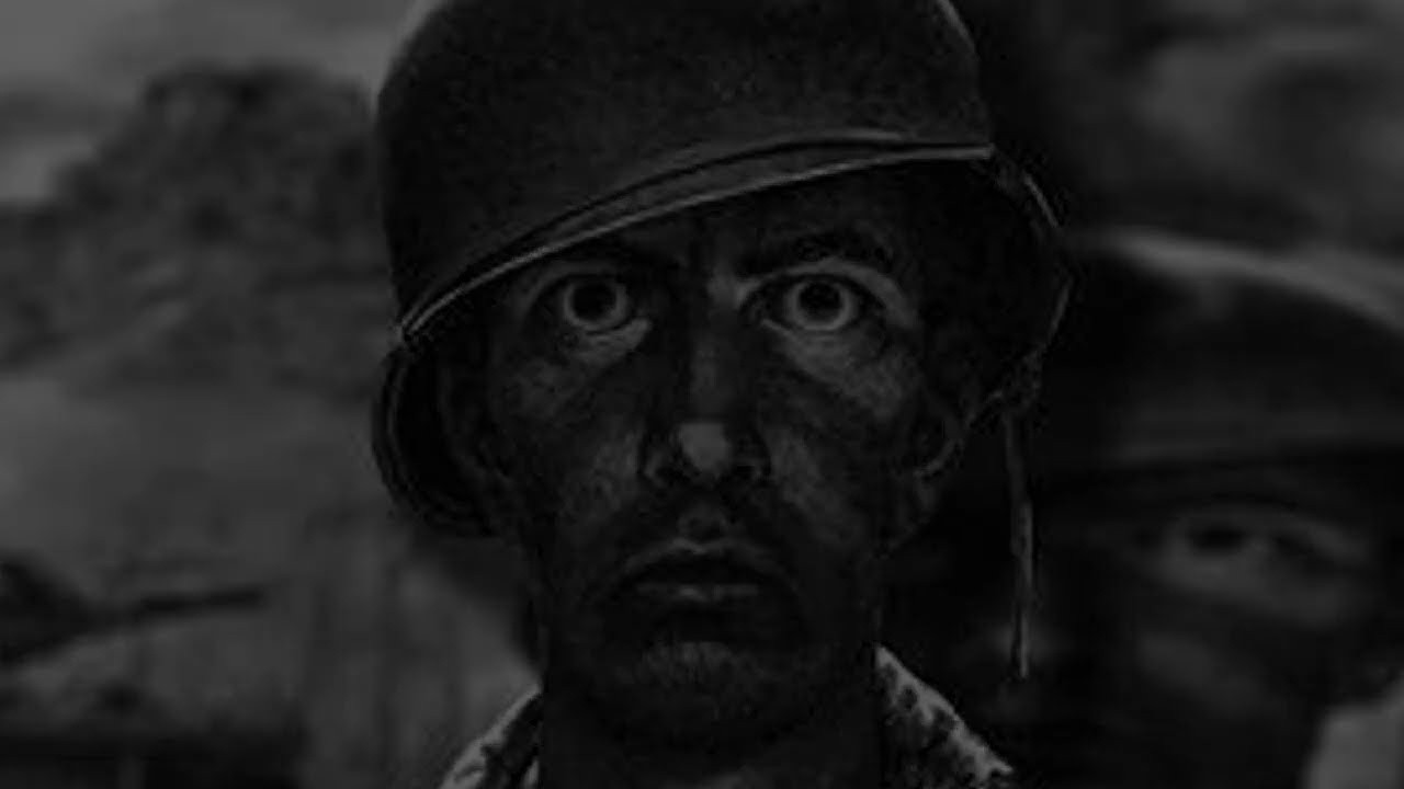 Men Of War II Cold war mod 