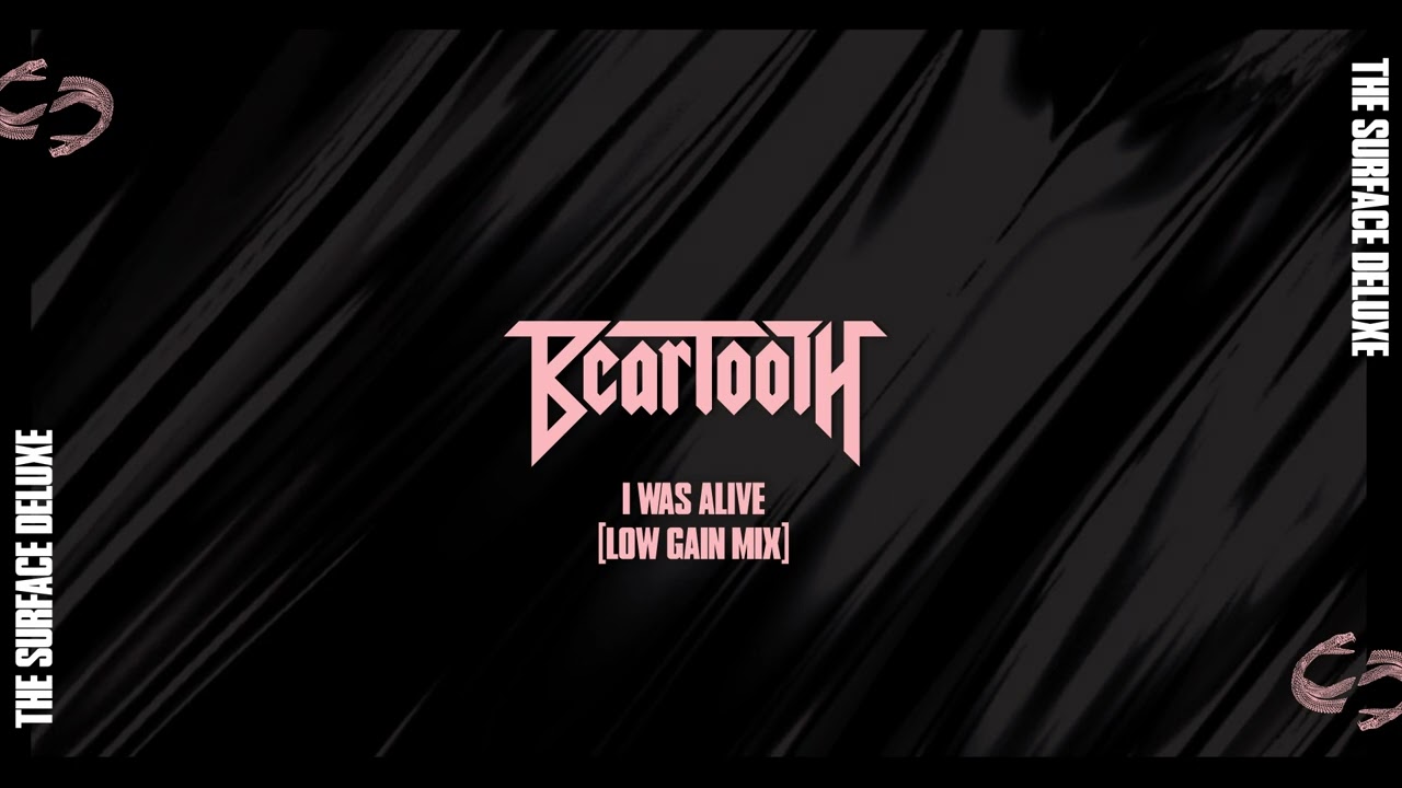 Beartooth - 