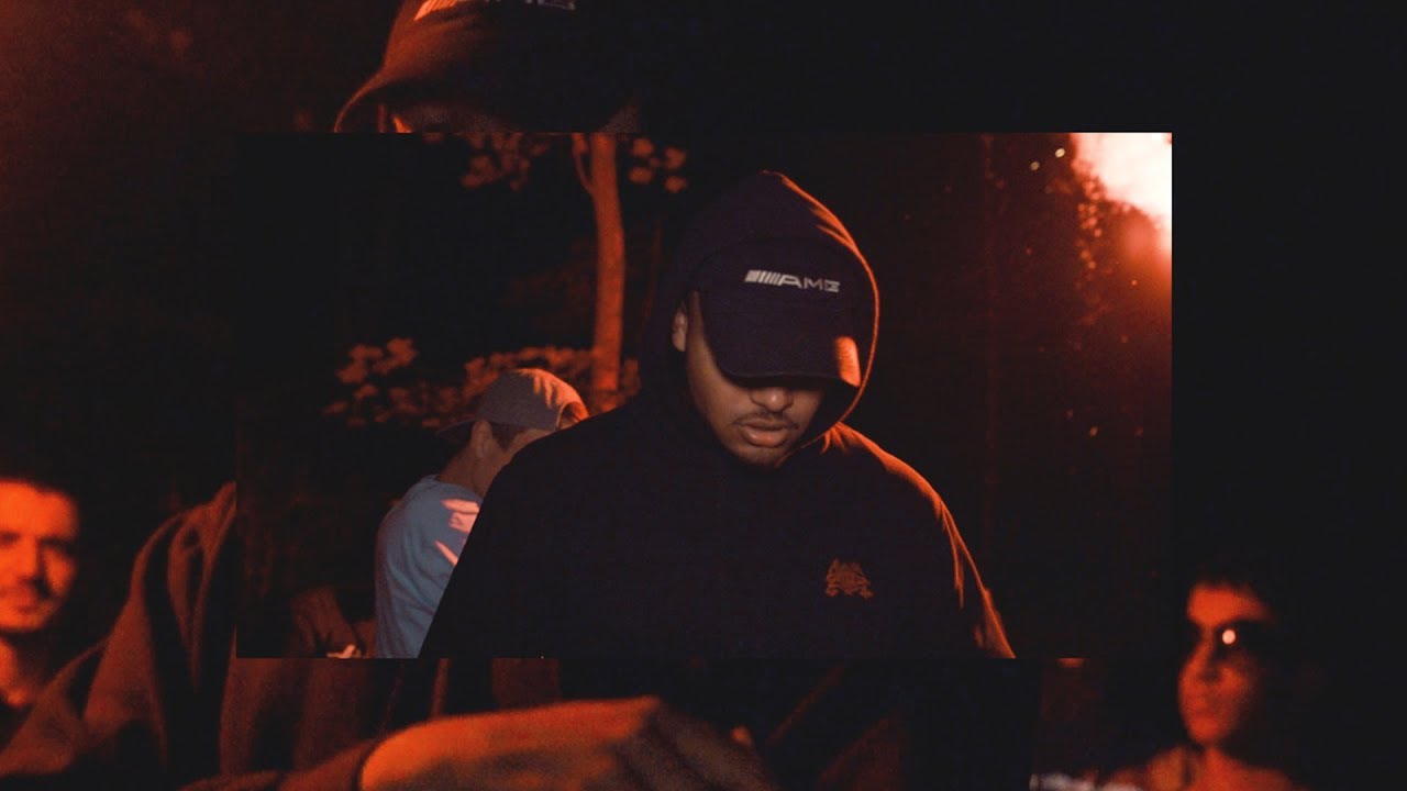 CARAMELO – 78GangGang (Official Video) (prod. by mistersir)