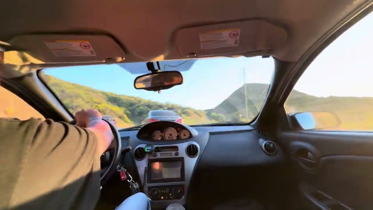 Lexus messes with the wrong Saturn