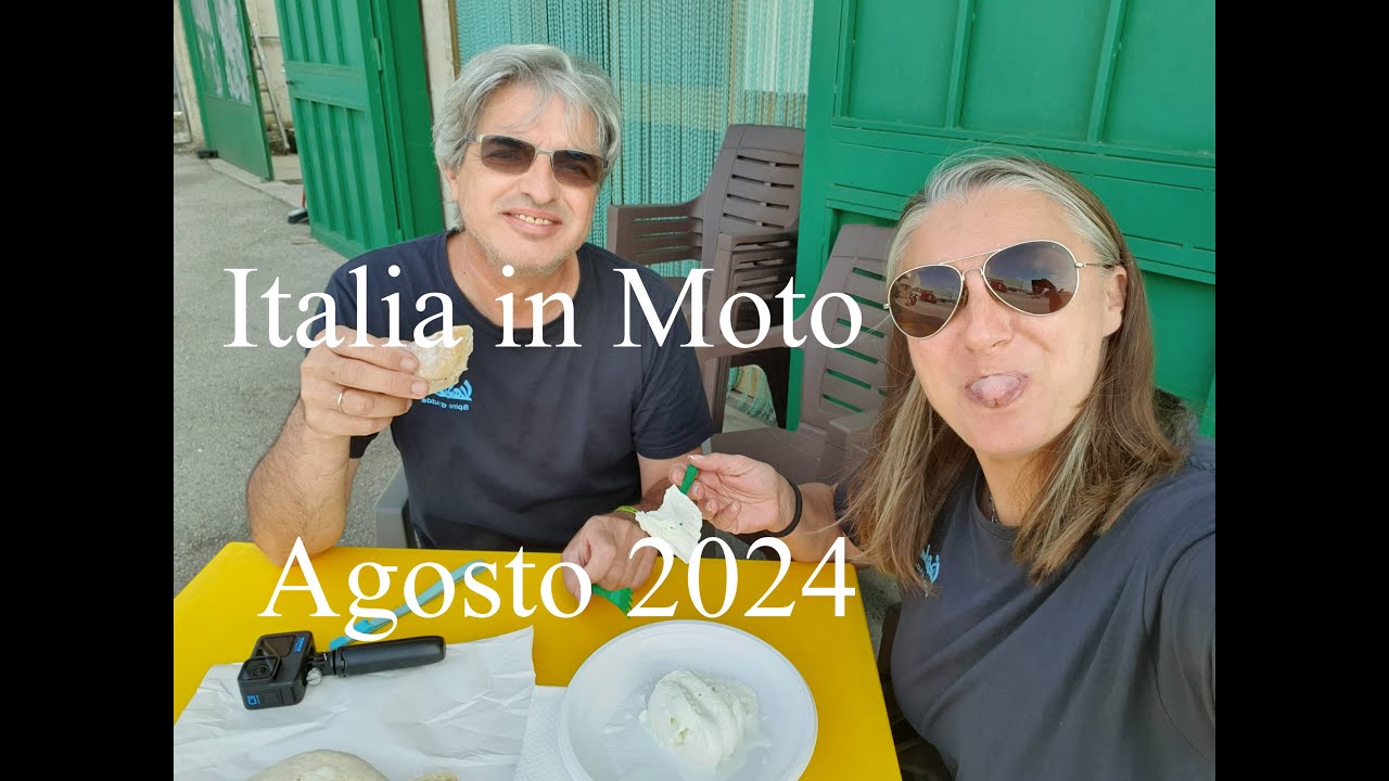 Italia in Moto
