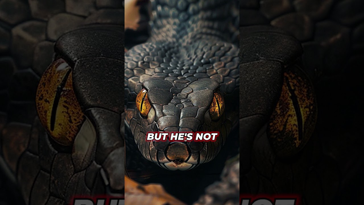 Кто такой Сатана? #Сатана #Теология