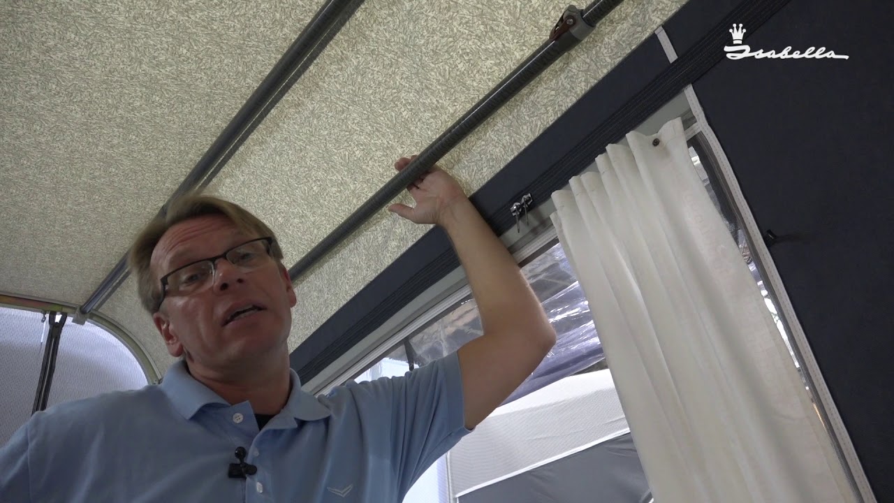 Isabella Vorzelte - Commodore North (Deutsch)