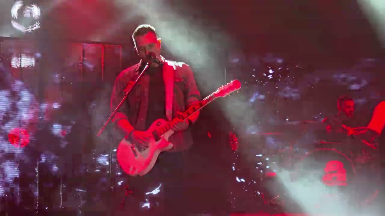 Ákos - Ne fájjon többé (SopronFest, 2025.06.08.) 4K