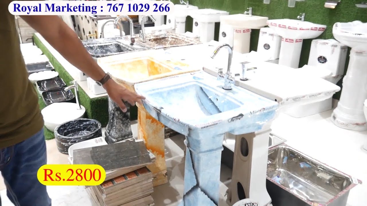 royal marketing hyderabad Best Sanitary Stores in Hyderabad | bathroom fittings  Sanitary Wholesale