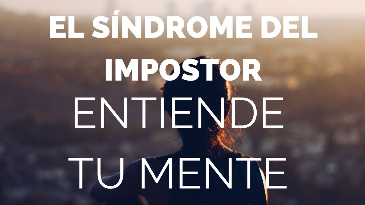 El síndrome del impostor #049