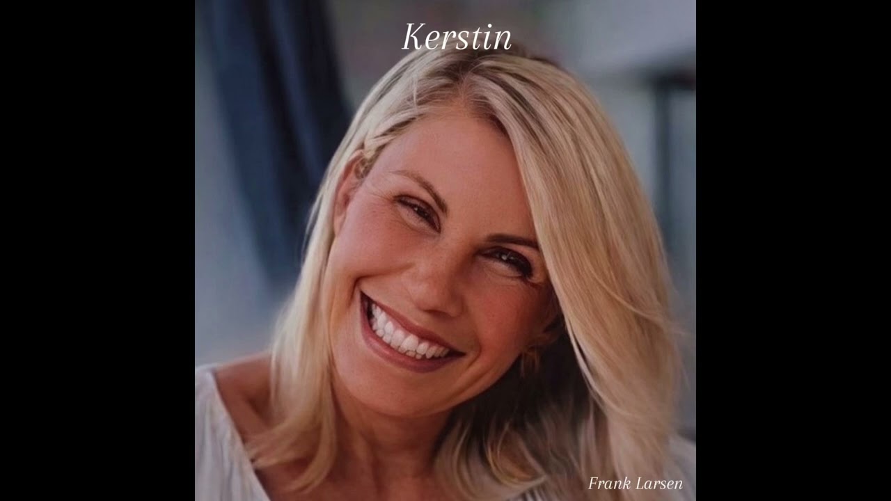 Kerstin