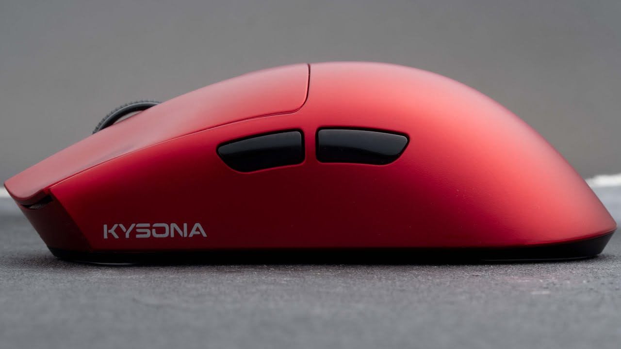 Kysona Jupiter Ultra