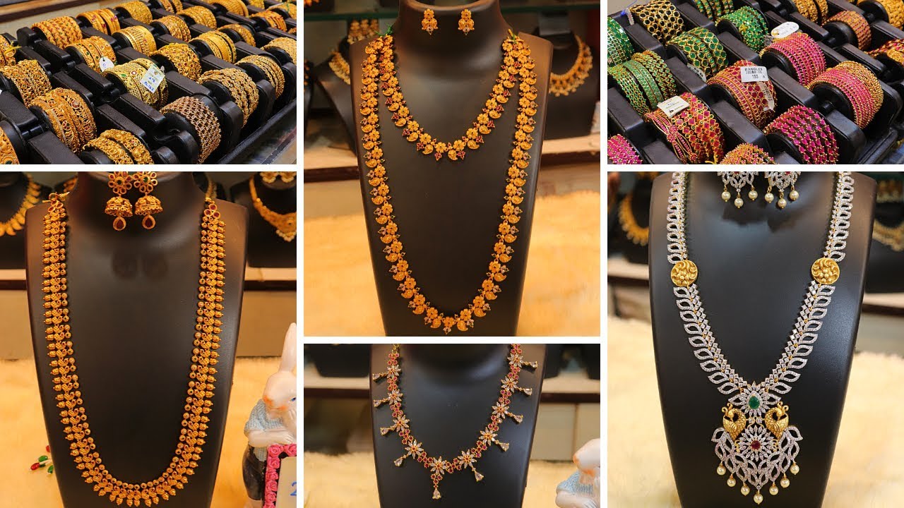 Designer One gram Jewellery with Price || 50% WORTH PRODUCT FREE || Hi-Gold || Nagas || Bangles