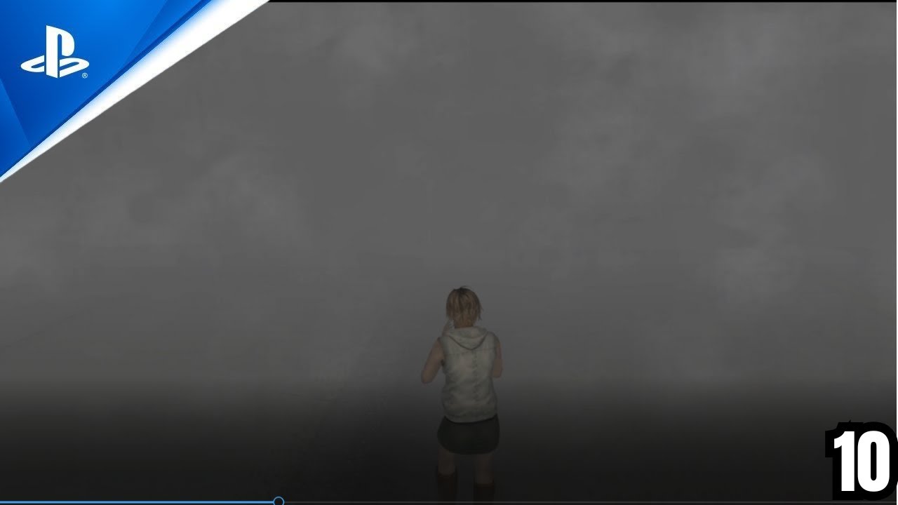 SILENT HILL 3 | GUIA PARA NOVATOS | Las Calles de Silent Hill | 10