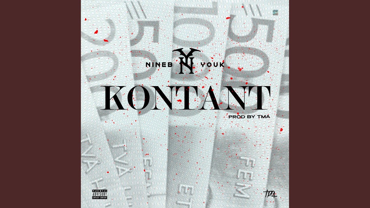 Kontant