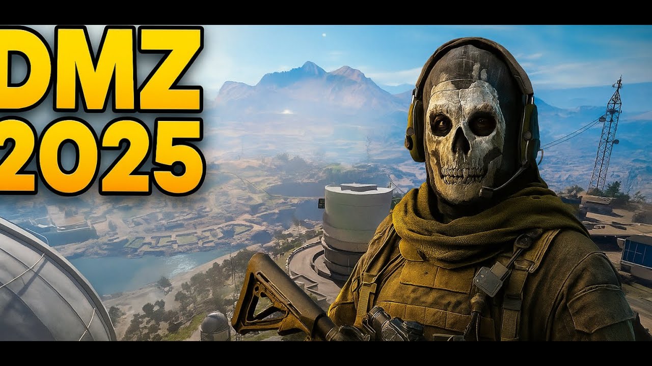 12 Kills Solo Raid (DMZ 2025)