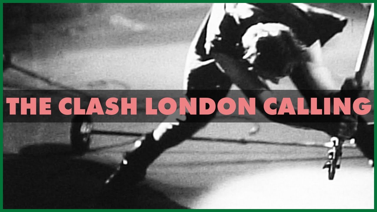 How London Calling Is REALLY Played (Really) Update