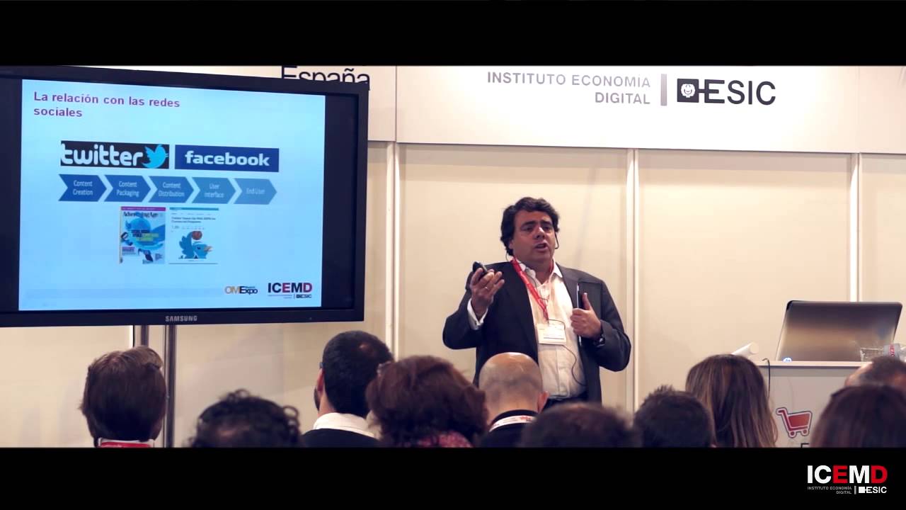 Social TV: La nueva forma de entender la Televisión
