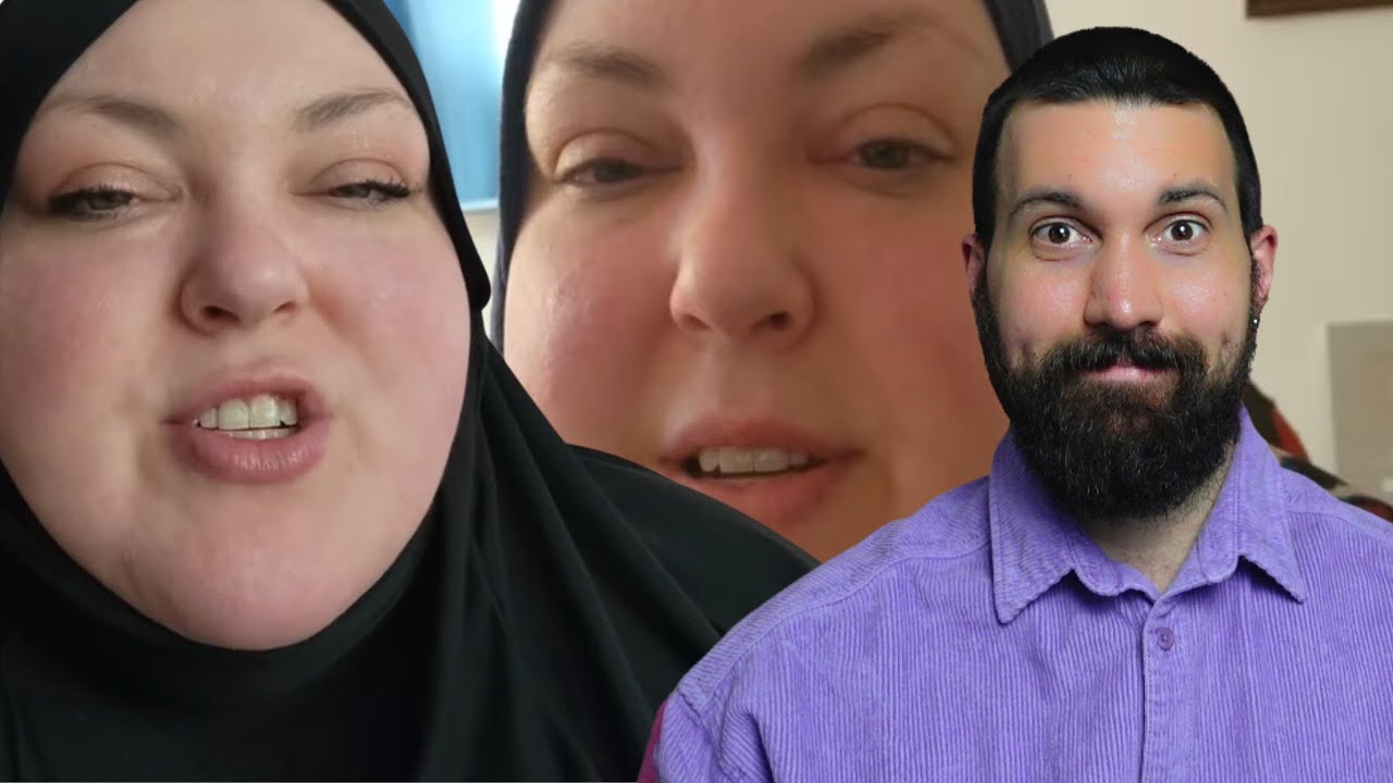 I discuss LIVE RAGING PINKIES, long faces & violations ft. Foodie Beauty