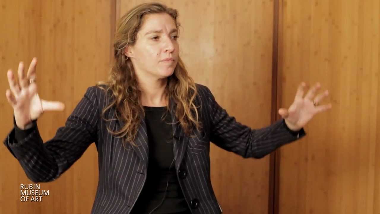 Radical Terrain: Janaina Tschape on Landscape