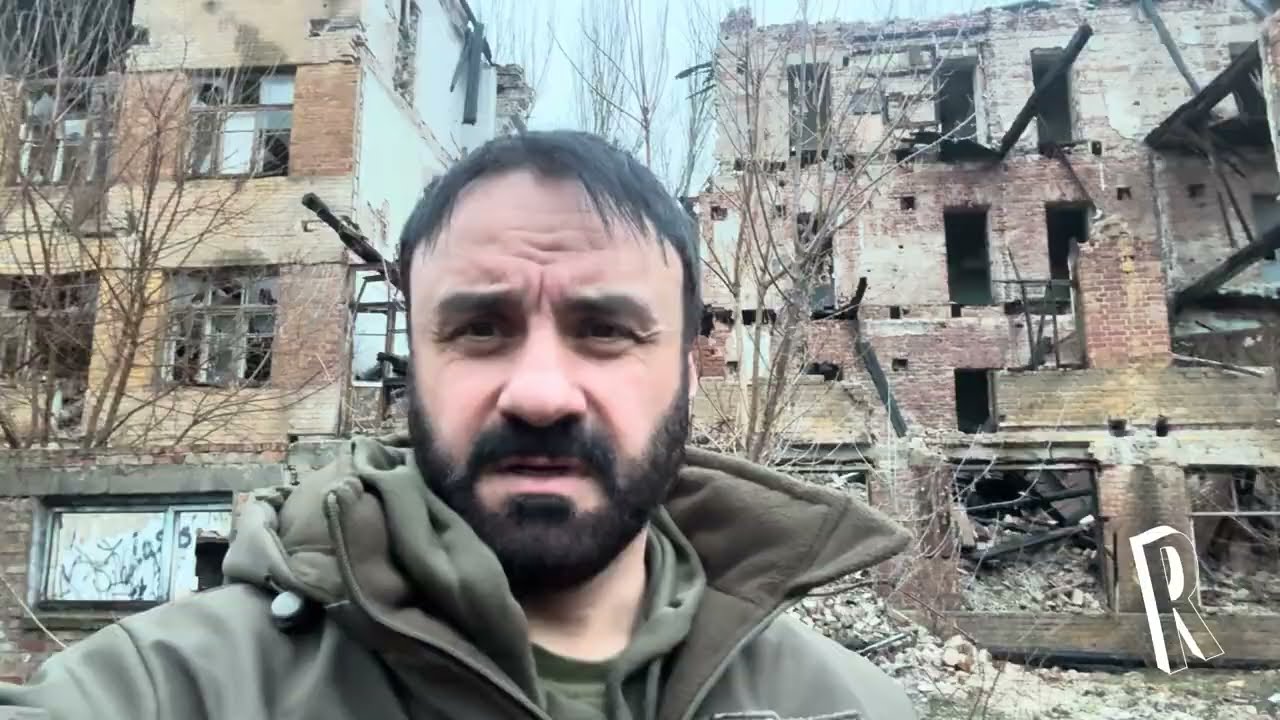 Sul fronte di Zaporizhzhia piove fosforo bianco
