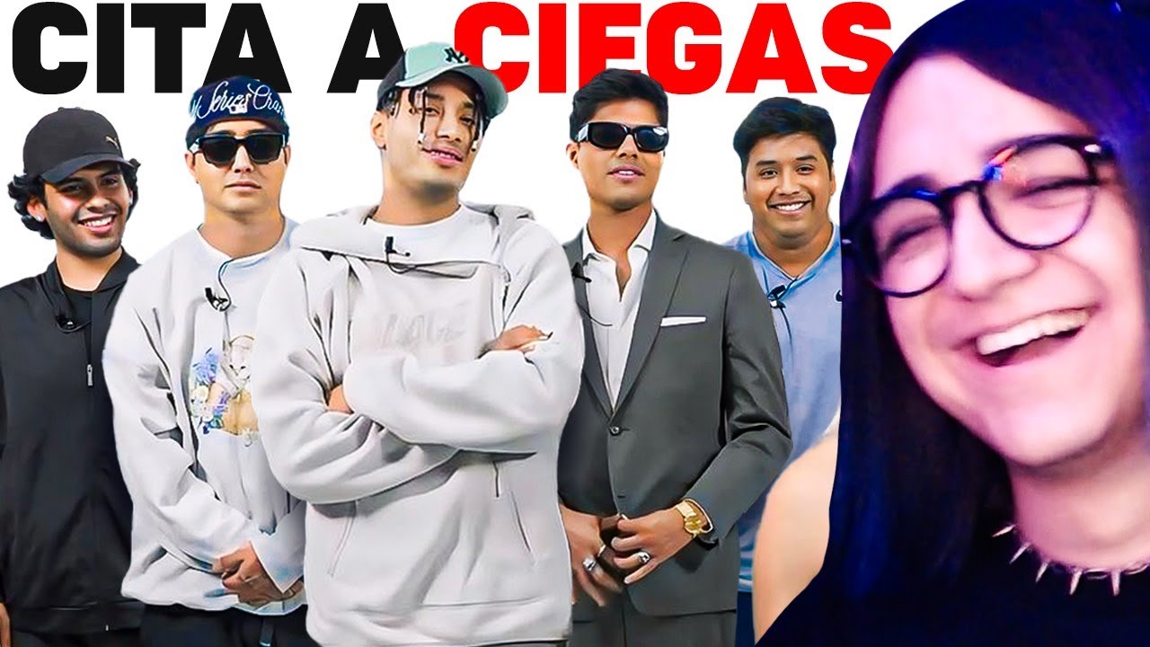 1 MODELO VS 5 PERDEDORES❤️ sergio reacciona