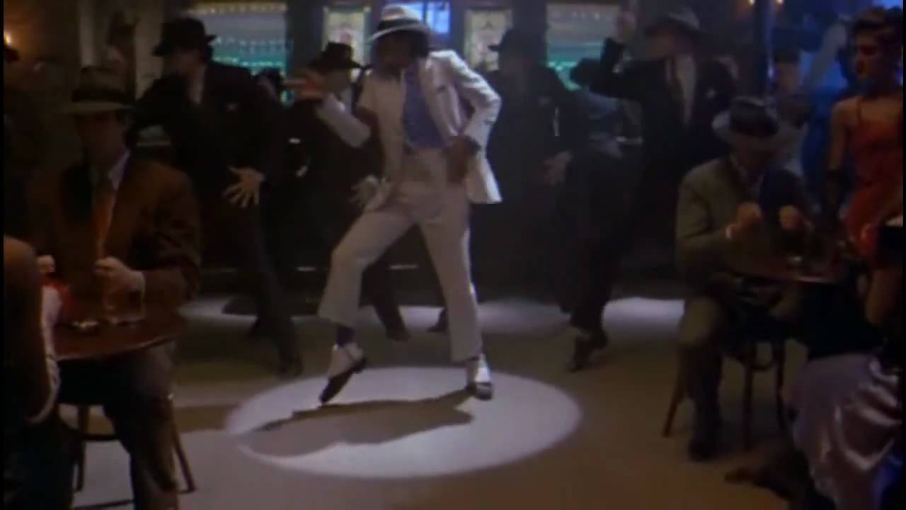 MICHAEL JACKSON TRIBUTE 3 (((SMOOVE CRIMINAL))) BY J-SQUAD