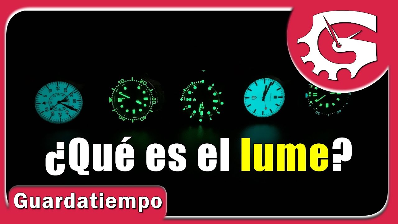 ¿Qué es el LUME o LUMINOVA? Y GUERRRA de LUME 5