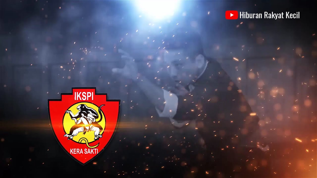 #6 IKS PI Kera Sakti