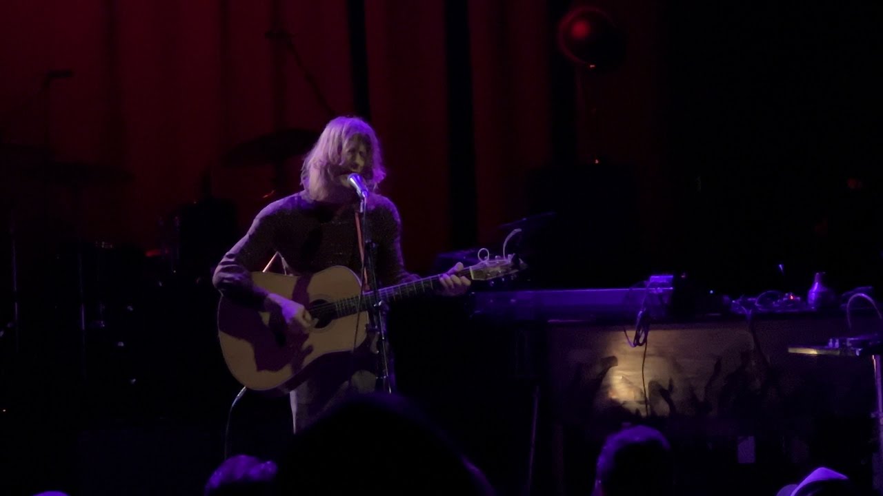 Christopher Owens · 2025-01-19 · Observatory · Santa Ana · full live show